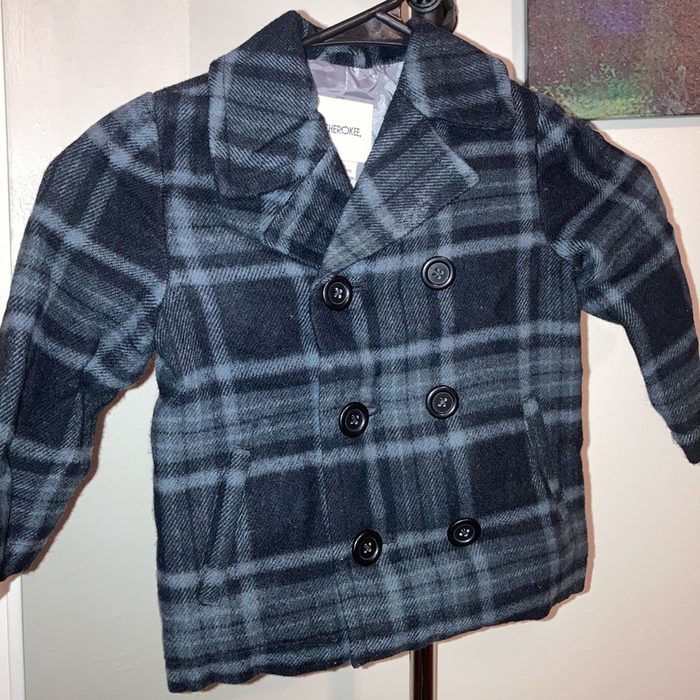 Peacoat (Kids/Unisex)